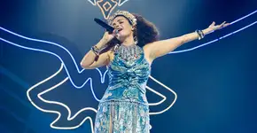 Musical ‘Clara Nunes – A Tal Guerreira’