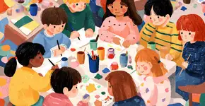 Diversão garantida: Shopping Eldorado promove oficinas infantis gratuitas em junho