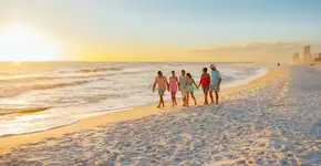 Flórida começa 2025 com inaugurações e novas experiências