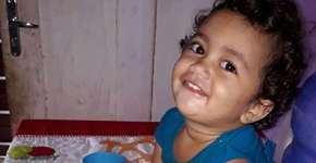 Criança morre após comer bolo com drogas no meio