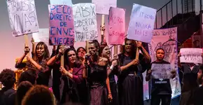 Foto: (Divulgação Casa 1 / Jean Carniel)