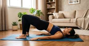 Fortalecimento dos glúteos: entenda sua importância e veja um treino prático para iniciantes