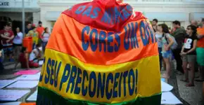 Projeto plantará 100 árvores em homenagem a vítimas de LGBTfobia