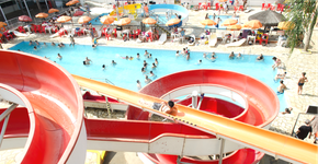 Parque em Itu (SP) é opção perfeita para um bate-volta para quem sai da capital