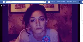 Mulher que denunciou João de Deus vira fake news e desabafa