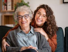 Bem estar: 6 passos para planejar o cuidado com o idoso