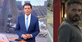 Repórteres da Globo são agredidos em Feirinha da Madrugada de SP