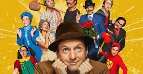 A vida do criador do Chaves ganha série exclusiva na Max