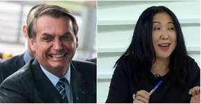 Bolsonaro revolta comunidade japonesa no Brasil após fala racista