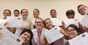 Resort em Atibaia capacita funcionário com curso de Libras