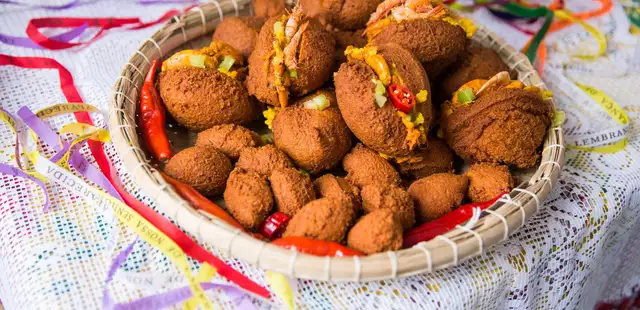Festival do Acarajé