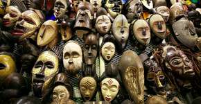 Museu tem curso de cultura africana para crianças