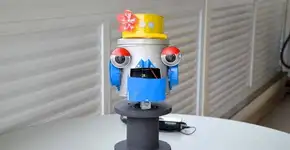 Projeto de robótica capacita meninas de 6 a 17 anos em MG