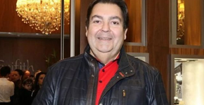 Foto: (Reprodução/Instagram @faustaosillvaoficial)