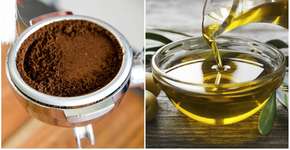 9 produtos de casa que vão turbinar seus shampoo e condicionador