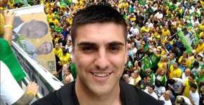 Áudio atribuído a MC Reaça é investigado em detalhes pela polícia