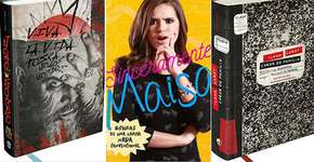 Dia do Consumidor: Livros com até 80% de desconto na Amazon