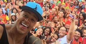 Cantor Léo Santana é acusado de homofobia no Carnaval de Salvador