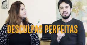 9 desculpas perfeitas para não fazer intercâmbio