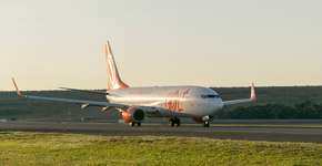 Black Friday da Gol tem passagens a partir de R$ 137,69