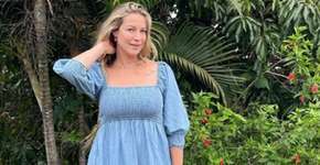 Foto: (Reprodução/Instagram @luapio)