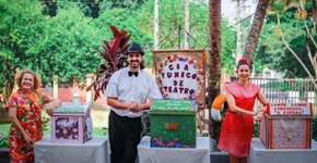 Foto: (Foto: Divulgação.)