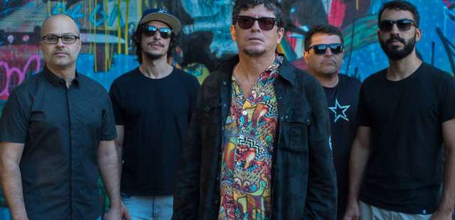 ‘Samba Esquema Noise’ – 30 anos