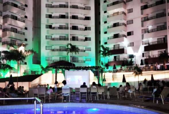 Wyndham Olímpia Royal Hotels