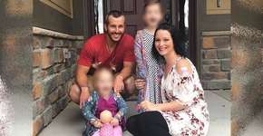 Homem é acusado de matar e esconder corpo da mulher e das filhas