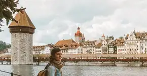 9 cidades incríveis para conhecer na Suíça