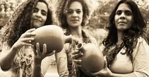 Barracão do Coletivo Alma