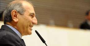 Foto: (José Antonio Teixeira/Alesp)