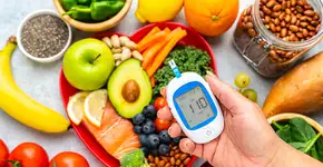 Saiba quais são as melhores frutas para reduzir o risco de diabetes