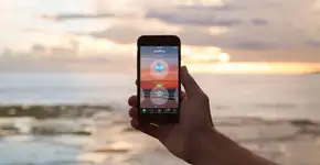 Aplicativo auxilia ansiedade e depressão