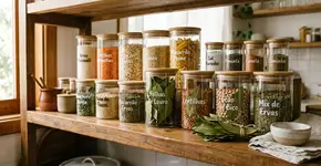 Como se livrar facilmente de baratas com especiarias de cozinha, econômico, seguro e sem químicos!