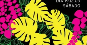 Rockers Control encerra 2009 no Espaço +Soma