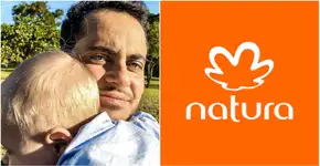 Ações da Natura disparam na Bolsa após polêmica com Thammy Miranda