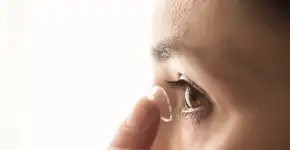 Cientistas criam lente de contato que é capaz de dar zoom