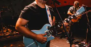 Festival de jazz gratuito acontece em rooftop nos Jardins