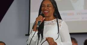 Com 55% da população, negros representam 27% do Legislativo