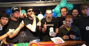 Desabafo de Lobão sinaliza impeachment de Bolsonaro