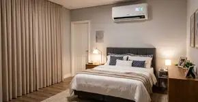 Você deve ajustar o ventilador do ar-condicionado para a velocidade máxima ou mínima? Uma dica que a maioria das pessoas ignora, mas que pode realmente ajudar a reduzir os custos de energia!