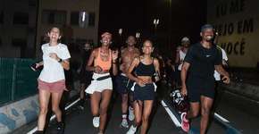 Foto: (divulgação/city runners)