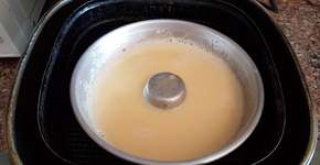 Pudim de leite condensado para se deliciar