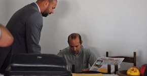 Padre é preso após afirmar ter ‘dom’ para reconstituir virgindade