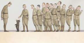 Ursinho ou ursinha Pooh? Escritora conta em livro a origem do personagem