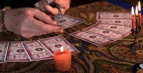 Tarot do dia: previsão para os 12 signos em 25/04/2026