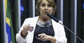 Deputada petista defende general que foi contra soltar Lula