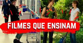 Filmes que ensinam como combater o câncer