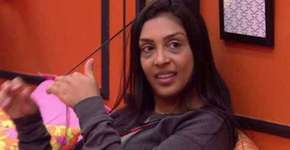 Ex-BBB Amanda detalha todo seu tratamento contra olheiras